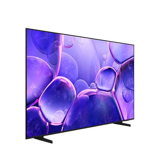U8000F (UHD - 4K Smart TV)
