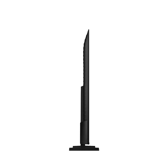 U8000F (UHD - 4K Smart TV)