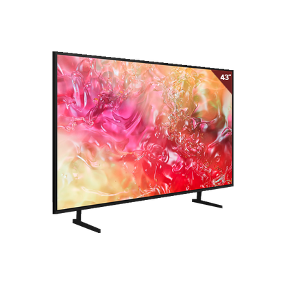 DU7000 (Crystal - 4K Smart TV)