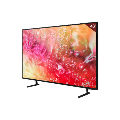 DU7000 (Crystal - 4K Smart TV)