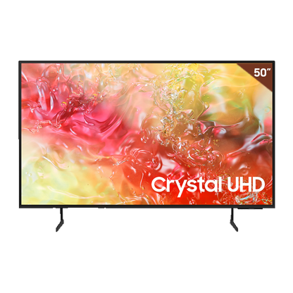 DU7000 (Crystal - 4K Smart TV)
