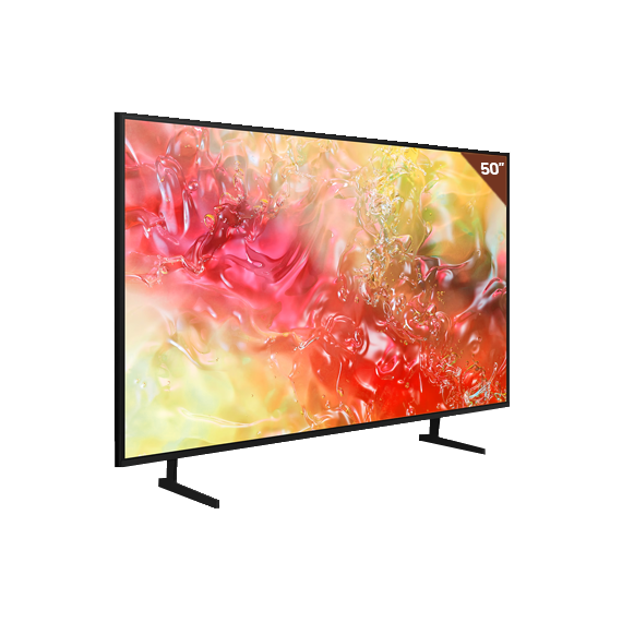 DU7000 (Crystal - 4K Smart TV)