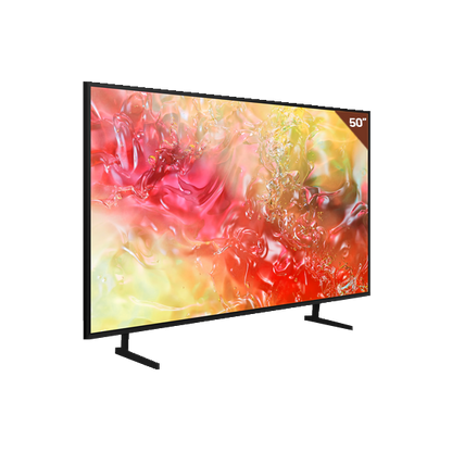 DU7000 (Crystal - 4K Smart TV)