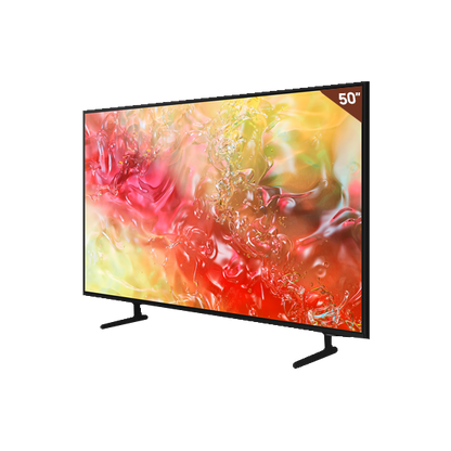 DU7000 (Crystal - 4K Smart TV)