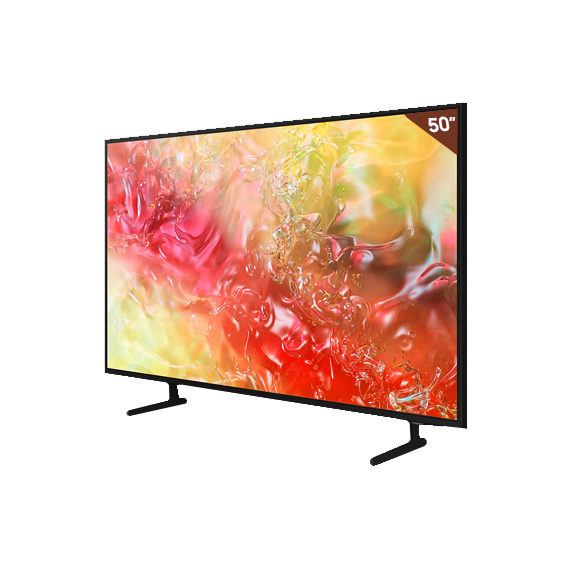 DU7000 (Crystal - 4K Smart TV)