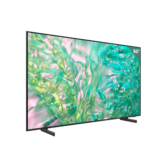 DU8000 (Crystal - 4K Smart TV)
