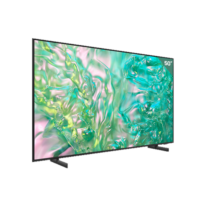 DU8000 (Crystal - 4K Smart TV)
