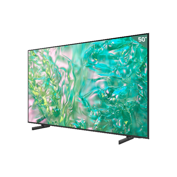 DU8000 (Crystal - 4K Smart TV)