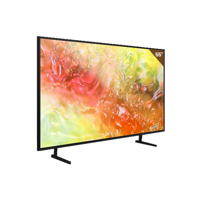 DU7000 (Crystal - 4K Smart TV)