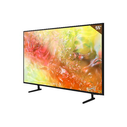 DU7000 (Crystal - 4K Smart TV)