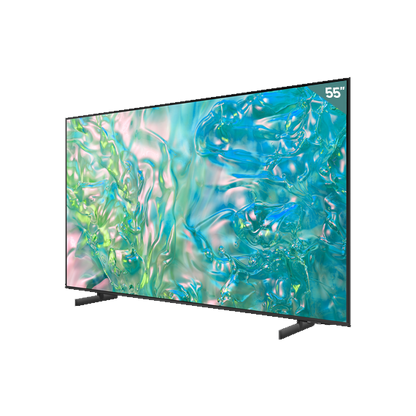 DU8000 (Crystal - 4K Smart TV)