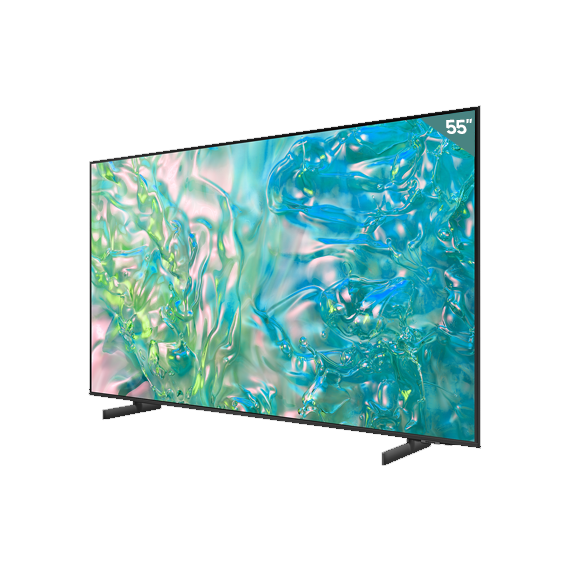 DU8000 (Crystal - 4K Smart TV)