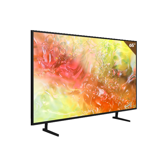 DU7000 (Crystal - 4K Smart TV)