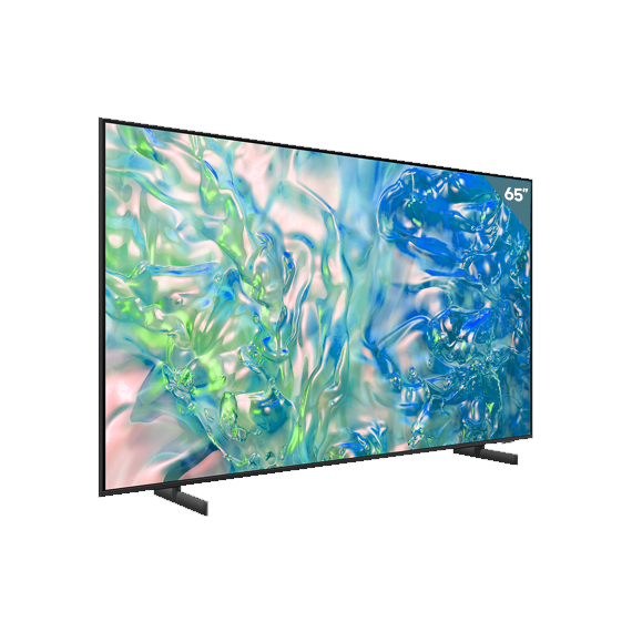DU8000 (Crystal - 4K Smart TV)
