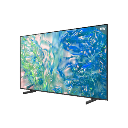 DU8000 (Crystal - 4K Smart TV)