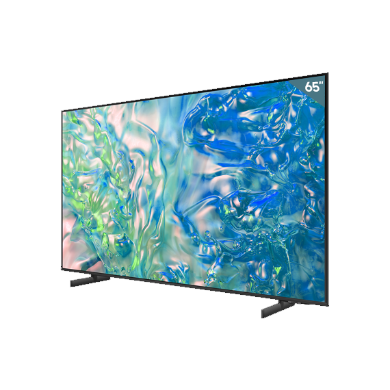 DU8000 (Crystal - 4K Smart TV)
