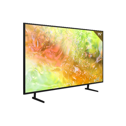 DU7000 (Crystal - 4K Smart TV)