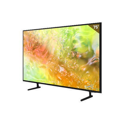 DU7000 (Crystal - 4K Smart TV)