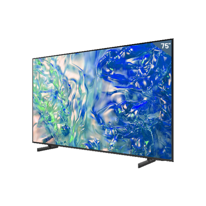 DU8000 (Crystal - 4K Smart TV)