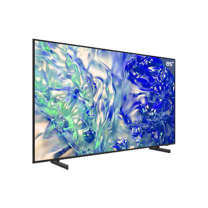 DU8000 (Crystal - 4K Smart TV)