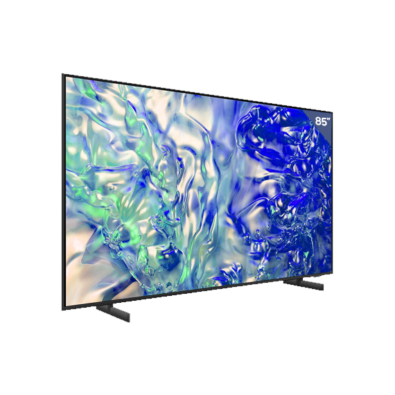 DU8000 (Crystal - 4K Smart TV)