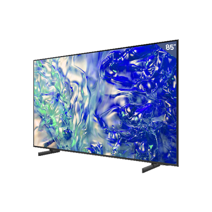 DU8000 (Crystal - 4K Smart TV)