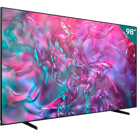 98" DU9000 (Crystal - 4K Smart TV)