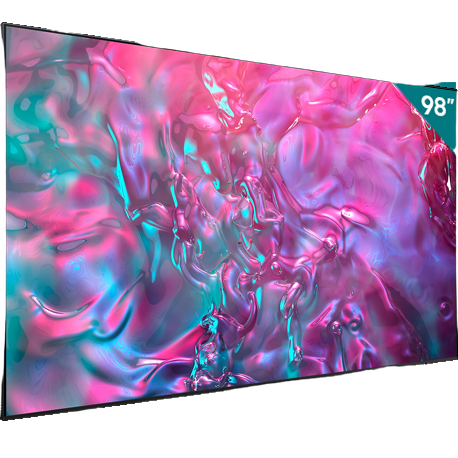 98" DU9000 (Crystal - 4K Smart TV)