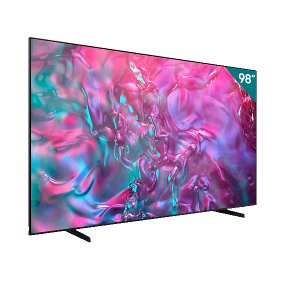 98" DU9000 (Crystal - 4K Smart TV)