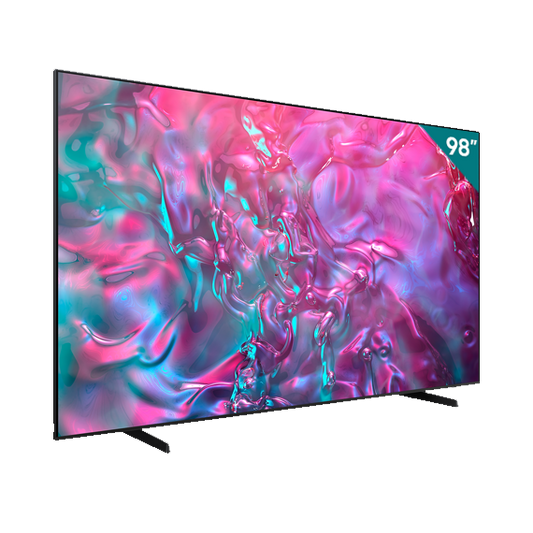 98" DU9000 (Crystal - 4K Smart TV)
