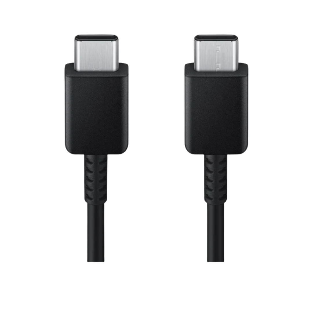 Samsung USB-C to USB-C Cable 3A 1.8m - EP-DX310JBEGWW