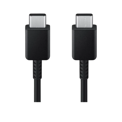 Samsung USB-C to USB-C Cable 3A 1.8m - EP-DX310JBEGWW