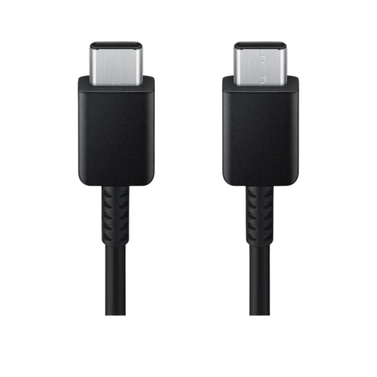 Samsung USB-C to USB-C Cable 3A 1.8m - EP-DX310JBEGWW