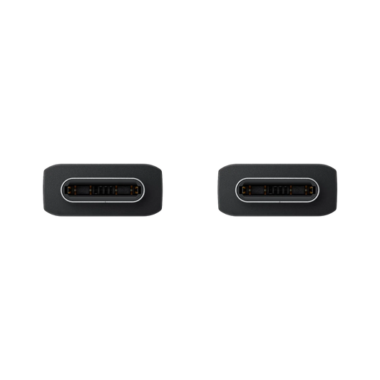 Samsung USB-C to USB-C Cable 3A 1.8m - EP-DX310JBEGWW
