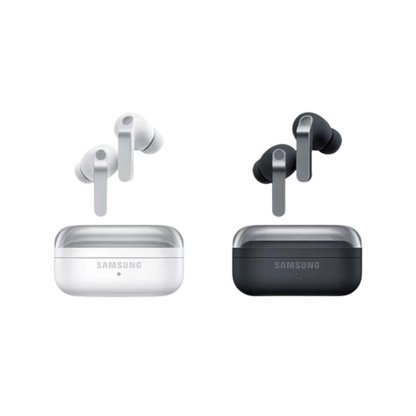 Samsung Buds4 Pro - SM-R640NZKAMEA