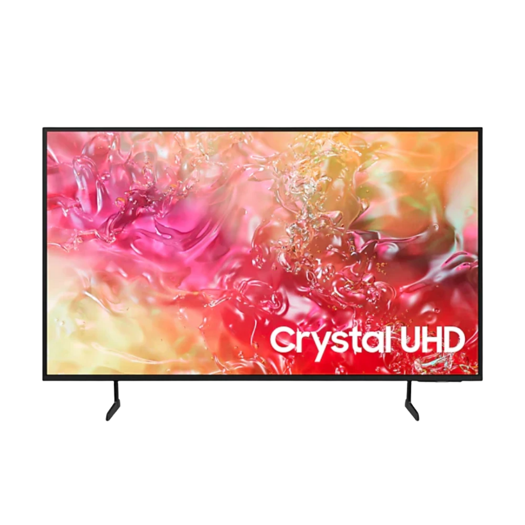 DU7000 Crystal 4K Smart TV