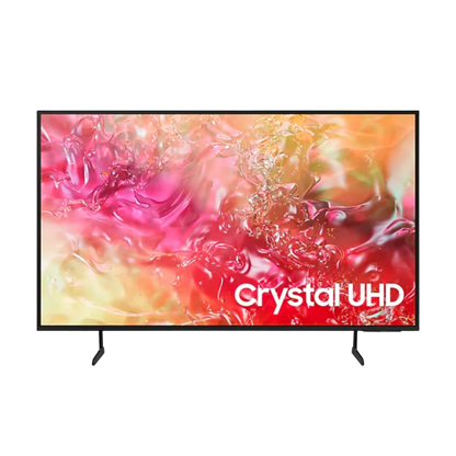 DU7000 Crystal 4K Smart TV