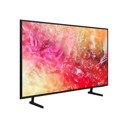 DU7000 Crystal 4K Smart TV