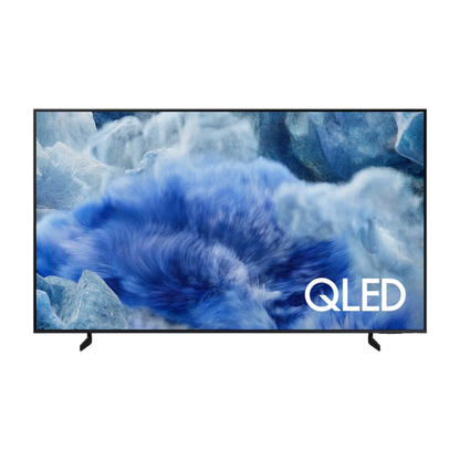 Samsung QLED Q8FA 4K Smart TV - Q8FA