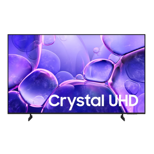 Crystal UHD U8000F 4K Smart TV (2025)