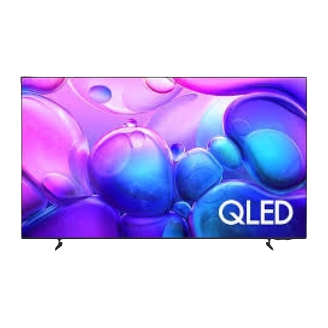 Samsung QLED 4K Smart TV 2025 Q6FAA