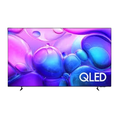 Samsung QLED 4K Smart TV 2025 Q6FAA