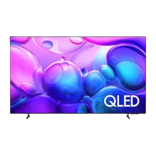 Samsung QLED 4K Smart TV 2025 Q6FAA