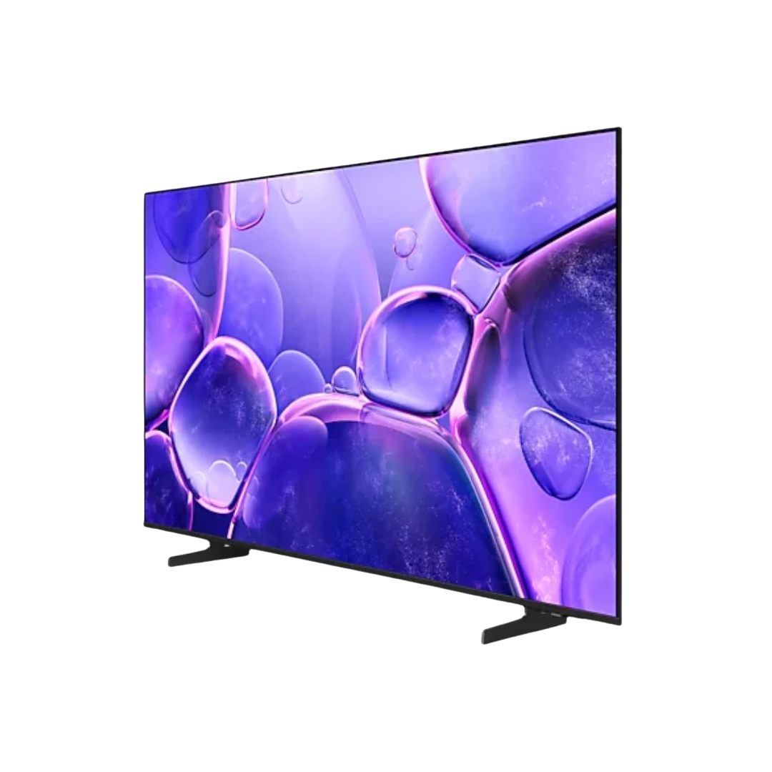 Crystal UHD U8000F 4K Smart TV (2025)