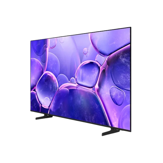 Crystal UHD U8000F 4K Smart TV (2025)