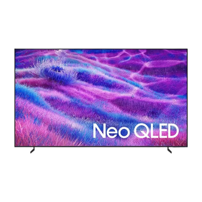 Samsung Neo QLED 4K Samsung Vision AI Smart TV 2025 - QN80F