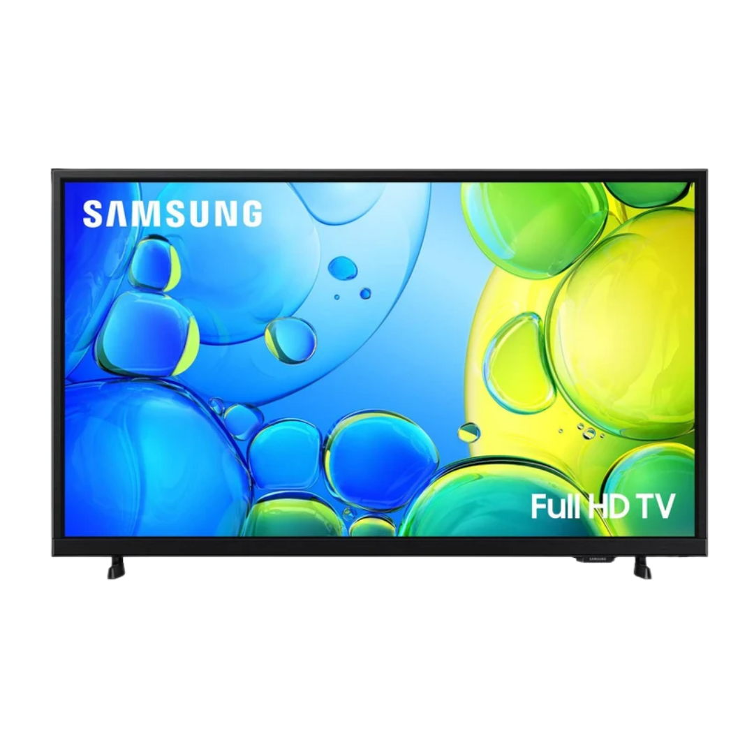 Samsung 43" Crystal FHD Smart TV - F6000
