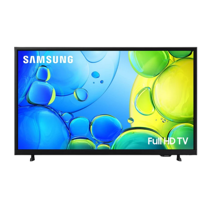 Samsung 43" Crystal FHD Smart TV - F6000