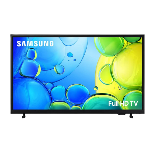 Samsung 43" Crystal FHD Smart TV - F6000