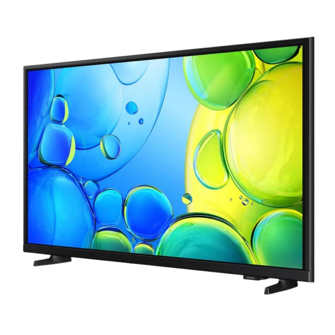 Samsung 43" Crystal FHD Smart TV - F6000